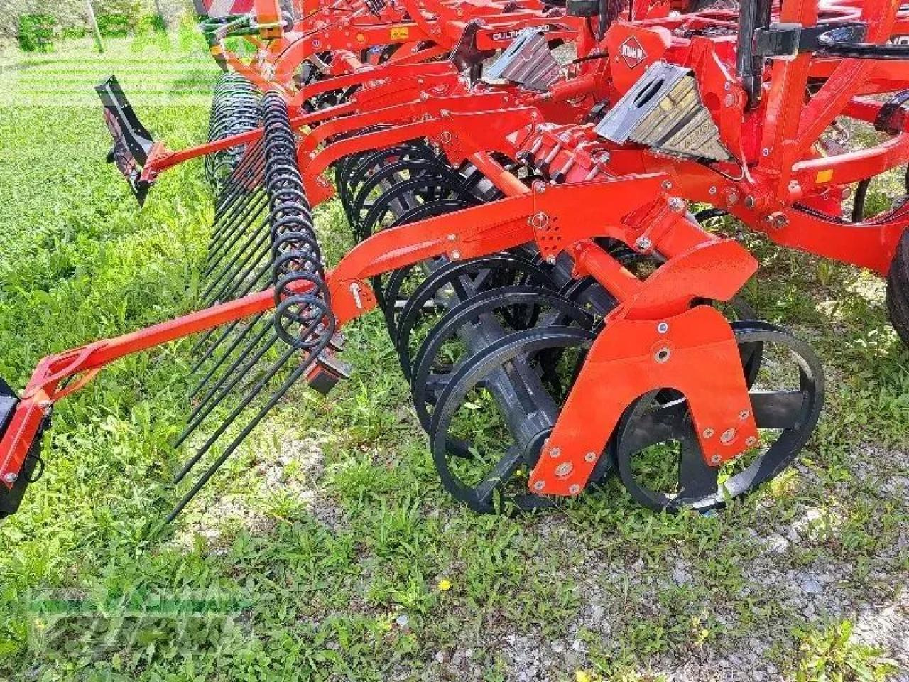 Kuhn prolander6000 - Kultivator: slika Kuhn prolander6000 - Kultivator Kuhn prolander6000 - Kultivator: slika Kuhn prolander6000 - Kultivator