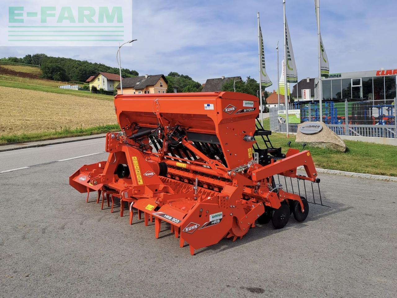 Kuhn sitera 330-24 - Kombajn i sijačica: slika Kuhn sitera 330-24 - Kombajn i sijačica Kuhn sitera 330-24 - Kombajn i sijačica: slika Kuhn sitera 330-24 - Kombajn i sijačica
