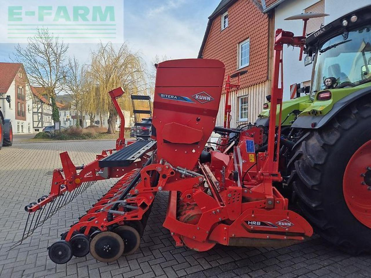 Kuhn sitera 330e 24 reihen + hrb 303d , elektrische dosierung, spuranreißer, durakuhn - Sijačica: slika Kuhn sitera 330e 24 reihen + hrb 303d , elektrische dosierung, spuranreißer, durakuhn - Sijačica Kuhn sitera 330e 24 reihen + hrb 303d , elektrische dosierung, spuranreißer, durakuhn - Sijačica: slika Kuhn sitera 330e 24 reihen + hrb 303d , elektrische dosierung, spuranreißer, durakuhn - Sijačica