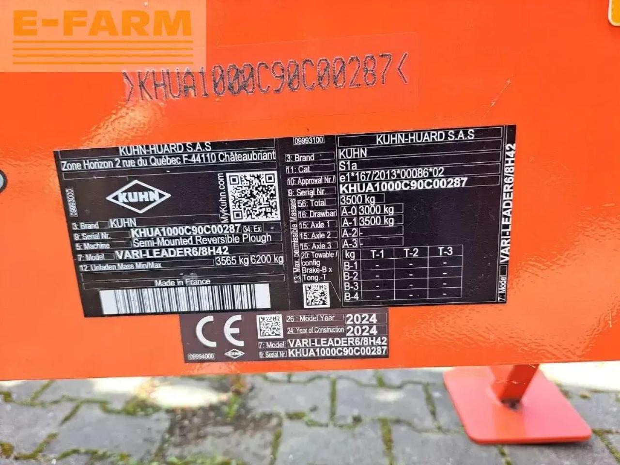 Kuhn vari-leader 7 nsh - Plug: slika Kuhn vari-leader 7 nsh - Plug Kuhn vari-leader 7 nsh - Plug: slika Kuhn vari-leader 7 nsh - Plug