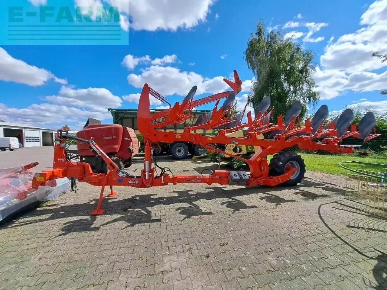 Kuhn vari-leader 7 nsh - Plug: slika Kuhn vari-leader 7 nsh - Plug Kuhn vari-leader 7 nsh - Plug: slika Kuhn vari-leader 7 nsh - Plug