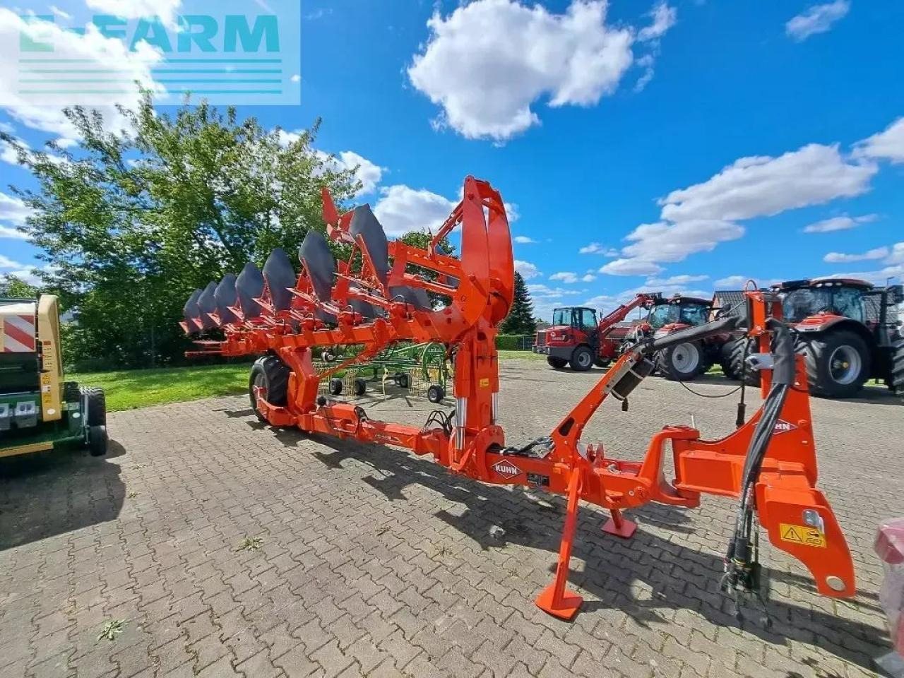 Kuhn vari-leader 7 nsh - Plug: slika Kuhn vari-leader 7 nsh - Plug Kuhn vari-leader 7 nsh - Plug: slika Kuhn vari-leader 7 nsh - Plug