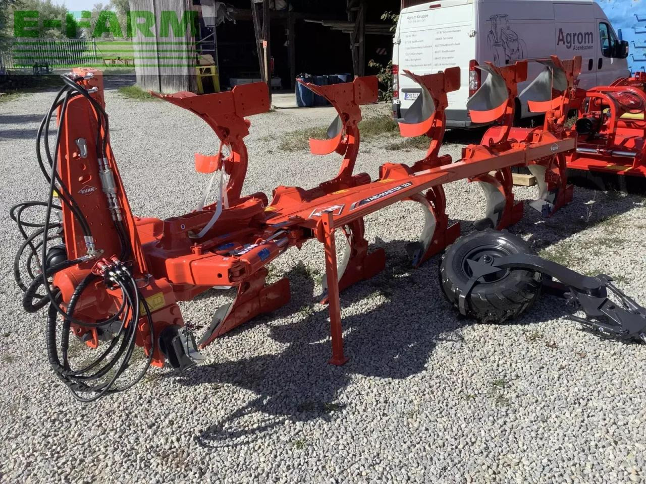 Kuhn vari master 123 5 nsh - Plug: slika Kuhn vari master 123 5 nsh - Plug Kuhn vari master 123 5 nsh - Plug: slika Kuhn vari master 123 5 nsh - Plug