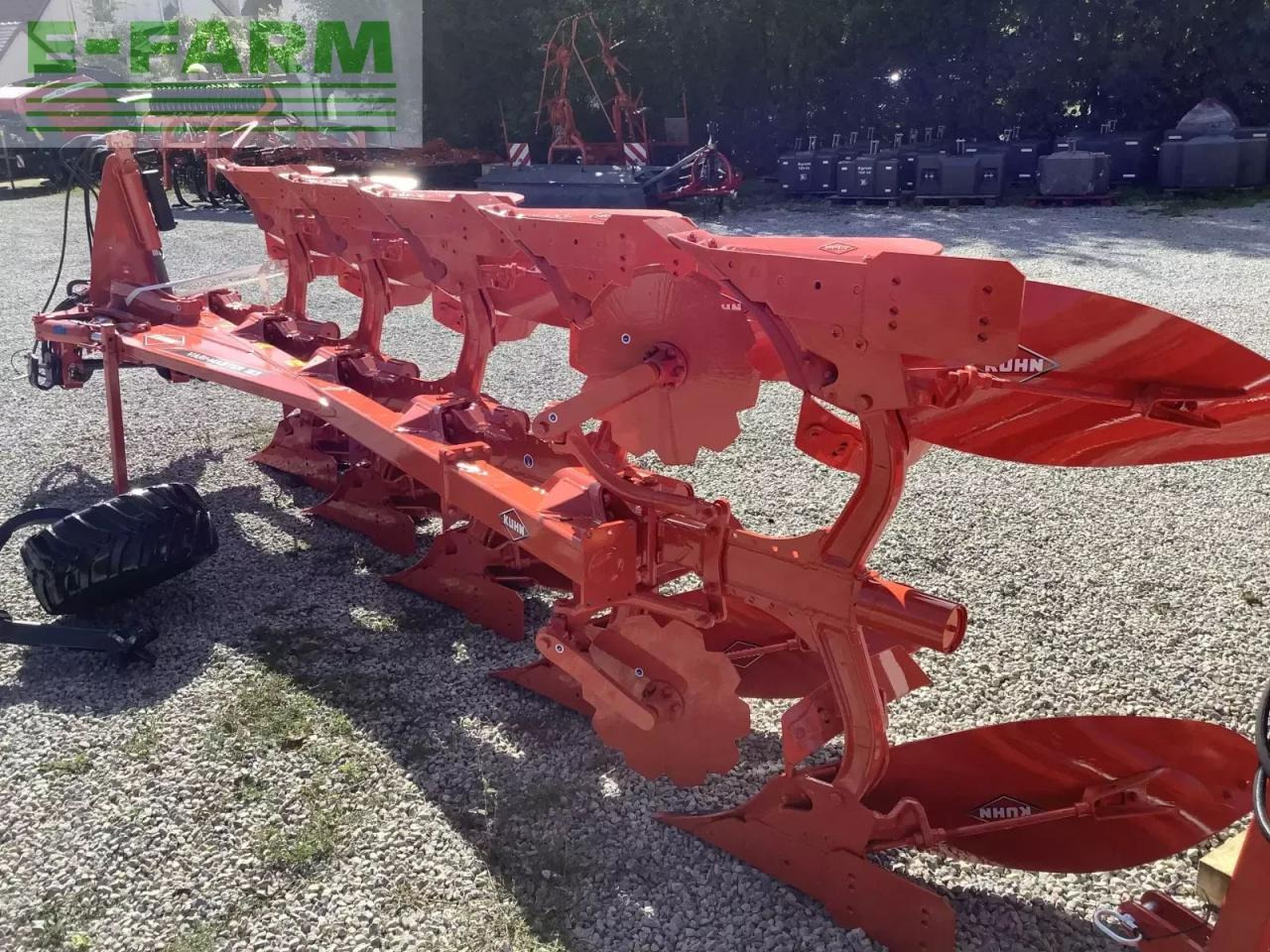 Kuhn vari master 123 5 nsh - Plug: slika Kuhn vari master 123 5 nsh - Plug Kuhn vari master 123 5 nsh - Plug: slika Kuhn vari master 123 5 nsh - Plug