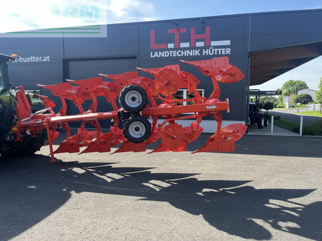 Kuhn vari-master 153 5t - Plug: slika Kuhn vari-master 153 5t - Plug Kuhn vari-master 153 5t - Plug: slika Kuhn vari-master 153 5t - Plug