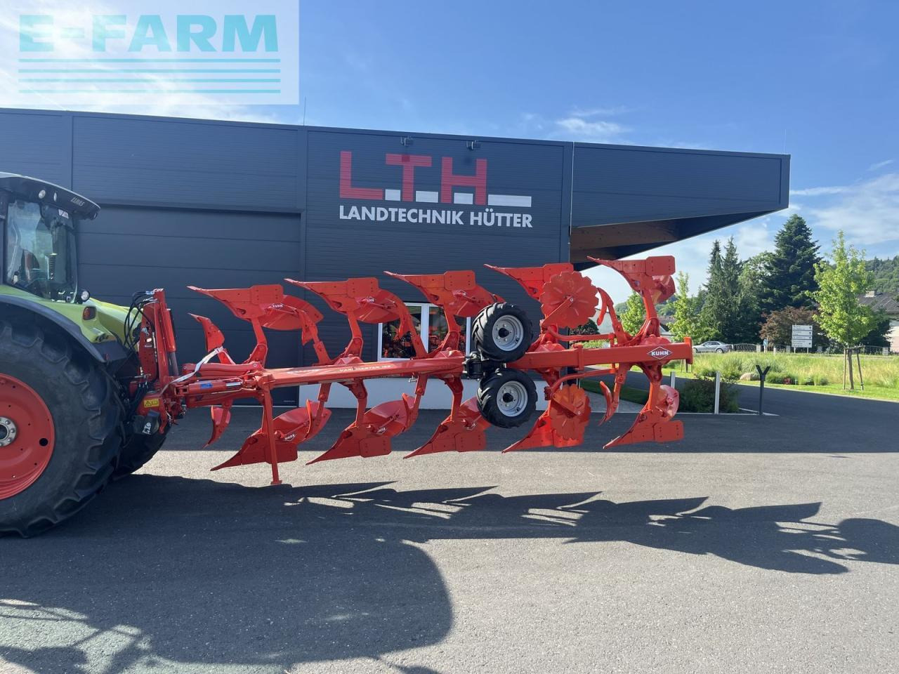 Kuhn vari-master 153 5t - Plug: slika Kuhn vari-master 153 5t - Plug Kuhn vari-master 153 5t - Plug: slika Kuhn vari-master 153 5t - Plug