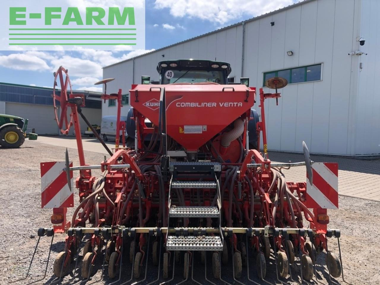 Kuhn venta ec300 mit kreiselegge - Kombajn i sijačica: slika Kuhn venta ec300 mit kreiselegge - Kombajn i sijačica Kuhn venta ec300 mit kreiselegge - Kombajn i sijačica: slika Kuhn venta ec300 mit kreiselegge - Kombajn i sijačica