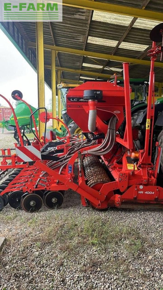 Kuhn venta lc4000 - Kombajn i sijačica: slika Kuhn venta lc4000 - Kombajn i sijačica Kuhn venta lc4000 - Kombajn i sijačica: slika Kuhn venta lc4000 - Kombajn i sijačica