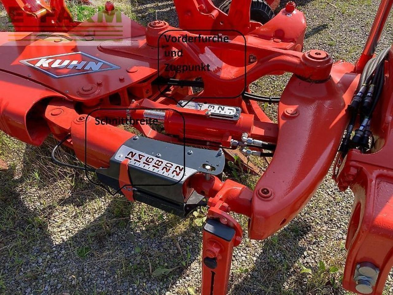 Kuhn vml5et9095lp - Plug: slika Kuhn vml5et9095lp - Plug Kuhn vml5et9095lp - Plug: slika Kuhn vml5et9095lp - Plug
