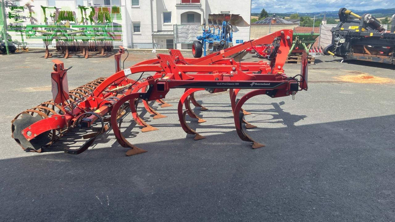 Kverneland CLC Pro Classic 300 - Kultivator: slika Kverneland CLC Pro Classic 300 - Kultivator Kverneland CLC Pro Classic 300 - Kultivator: slika Kverneland CLC Pro Classic 300 - Kultivator