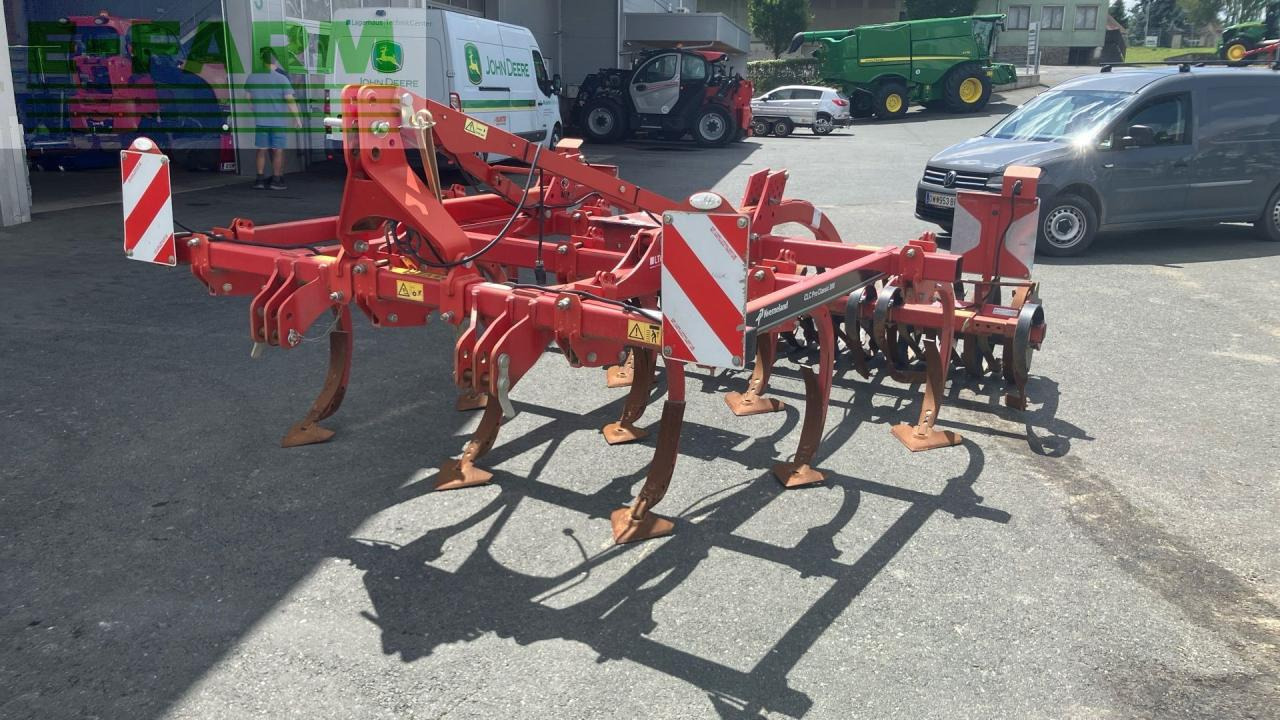 Kverneland CLC Pro Classic 300 - Kultivator: slika Kverneland CLC Pro Classic 300 - Kultivator Kverneland CLC Pro Classic 300 - Kultivator: slika Kverneland CLC Pro Classic 300 - Kultivator