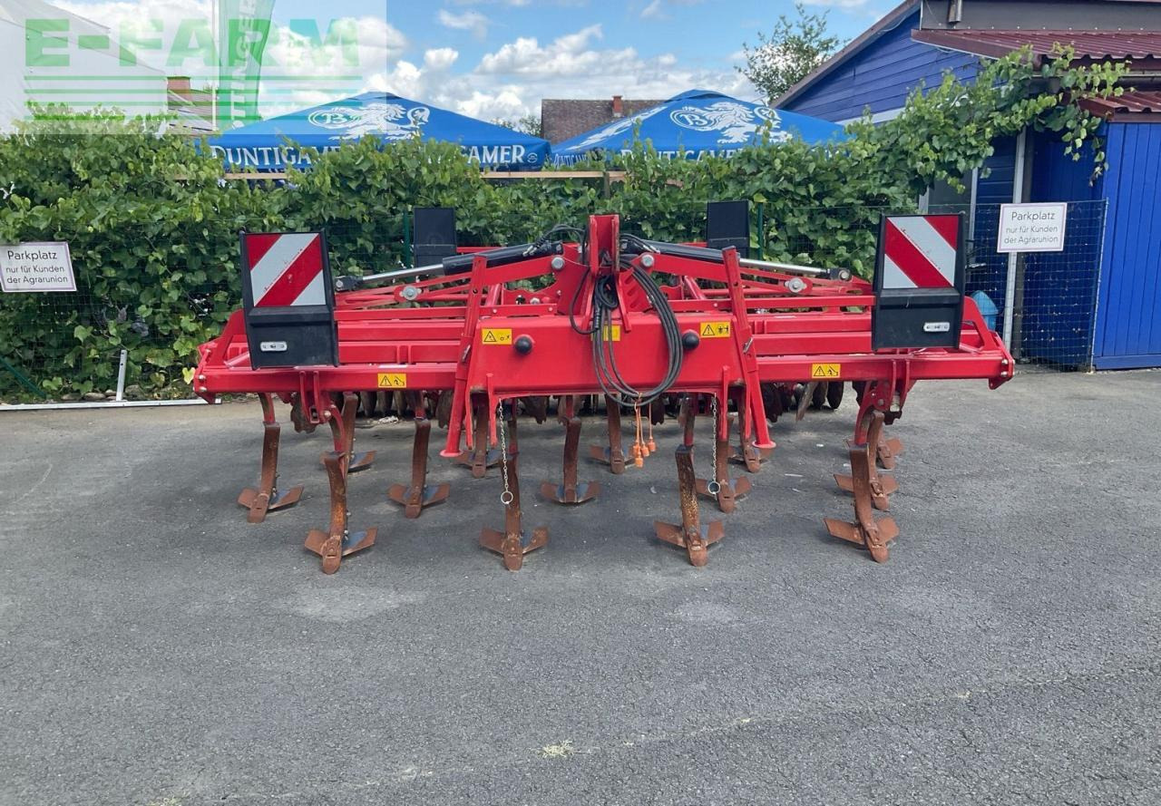 Kverneland Enduro 4000F - Kultivator: slika Kverneland Enduro 4000F - Kultivator Kverneland Enduro 4000F - Kultivator: slika Kverneland Enduro 4000F - Kultivator