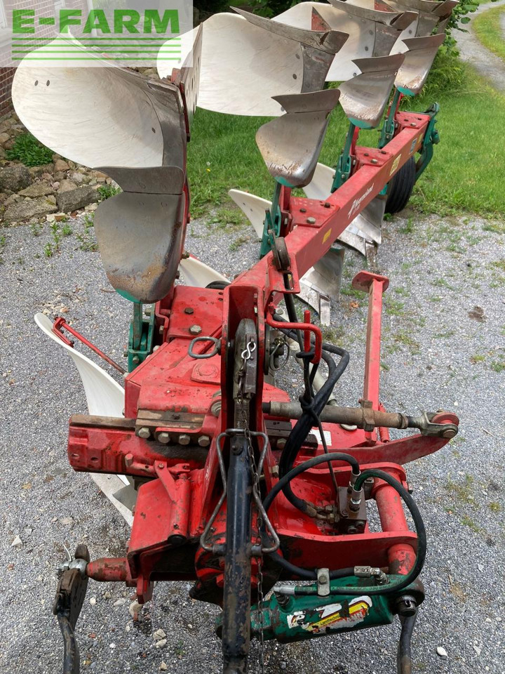 Kverneland LD 100-160-20 - Plug: slika Kverneland LD 100-160-20 - Plug Kverneland LD 100-160-20 - Plug: slika Kverneland LD 100-160-20 - Plug