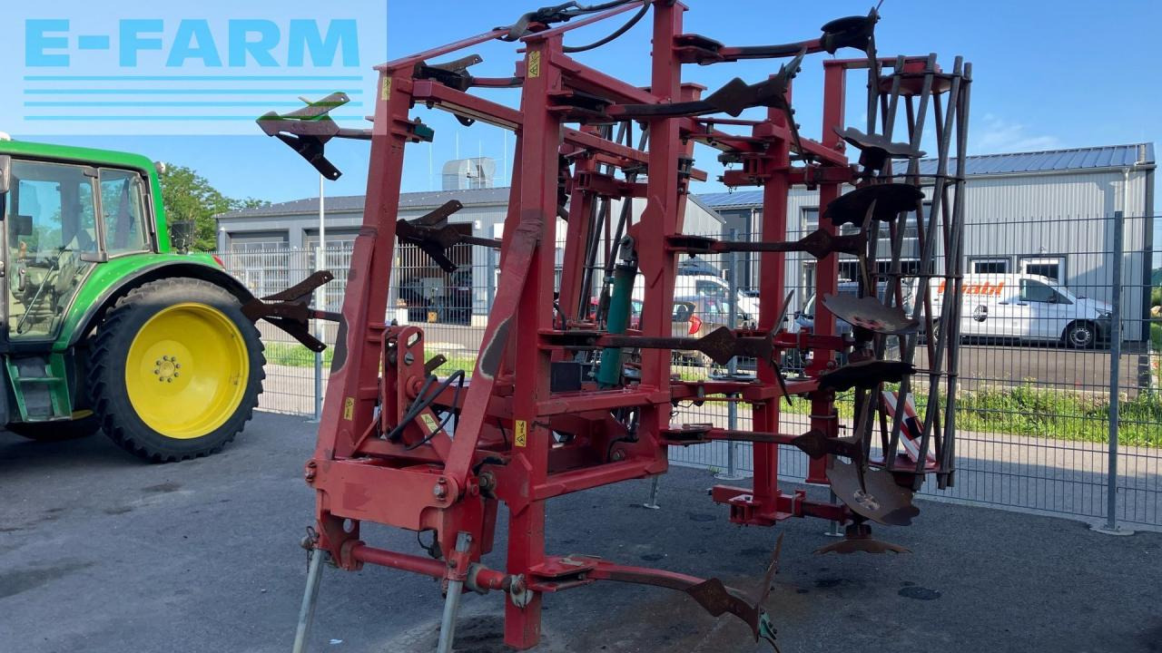 Kverneland SCLD 11 55 - Kultivator: slika Kverneland SCLD 11 55 - Kultivator Kverneland SCLD 11 55 - Kultivator: slika Kverneland SCLD 11 55 - Kultivator