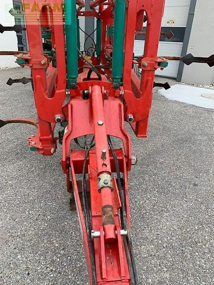 Kverneland ctc 600 - Kultivator: slika Kverneland ctc 600 - Kultivator Kverneland ctc 600 - Kultivator: slika Kverneland ctc 600 - Kultivator