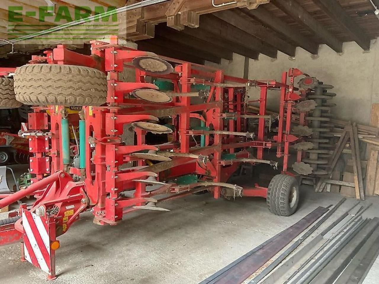 Kverneland ctc - Kultivator: slika Kverneland ctc - Kultivator Kverneland ctc - Kultivator: slika Kverneland ctc - Kultivator