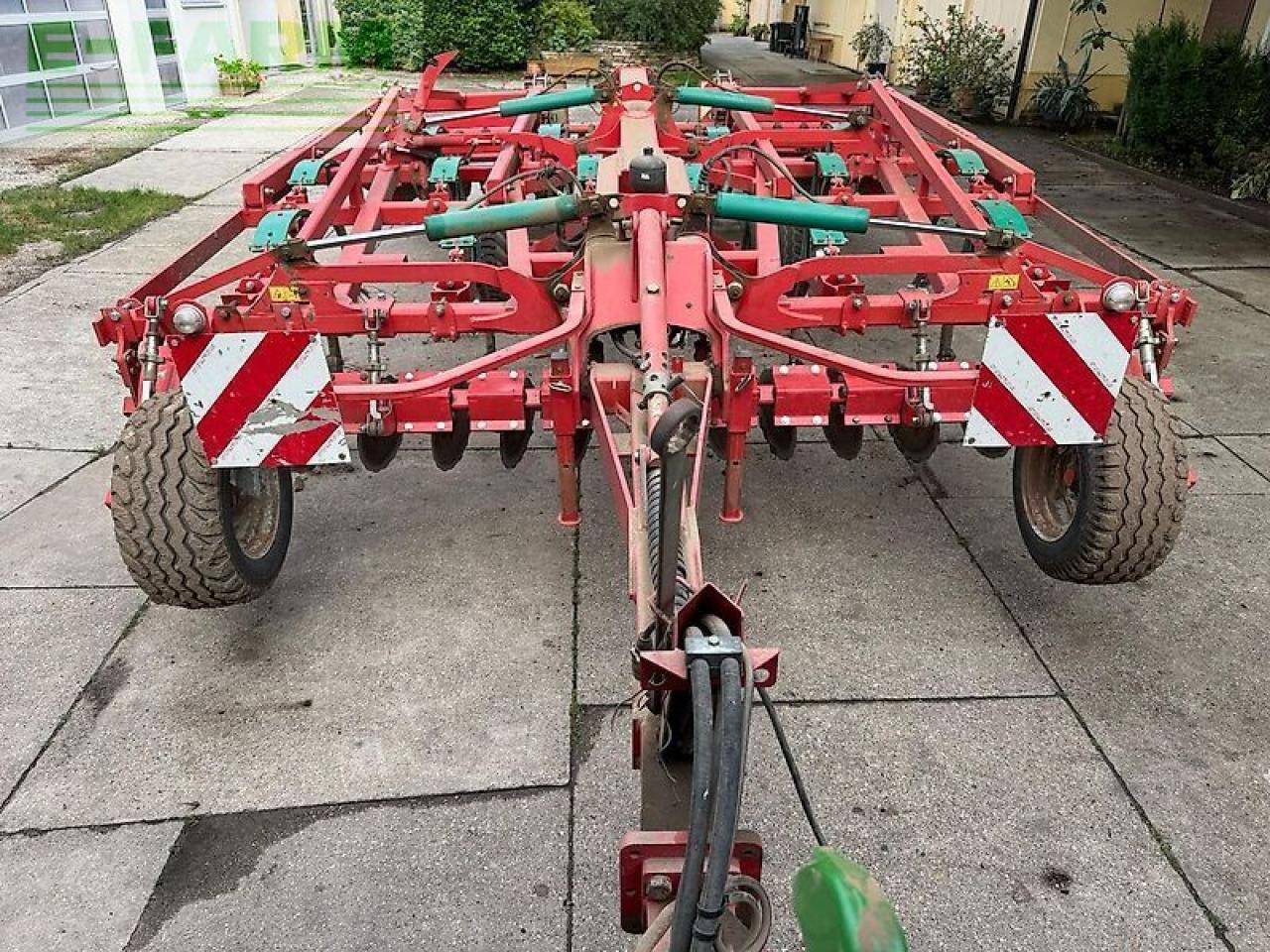 Kverneland ctc - Kultivator: slika Kverneland ctc - Kultivator Kverneland ctc - Kultivator: slika Kverneland ctc - Kultivator