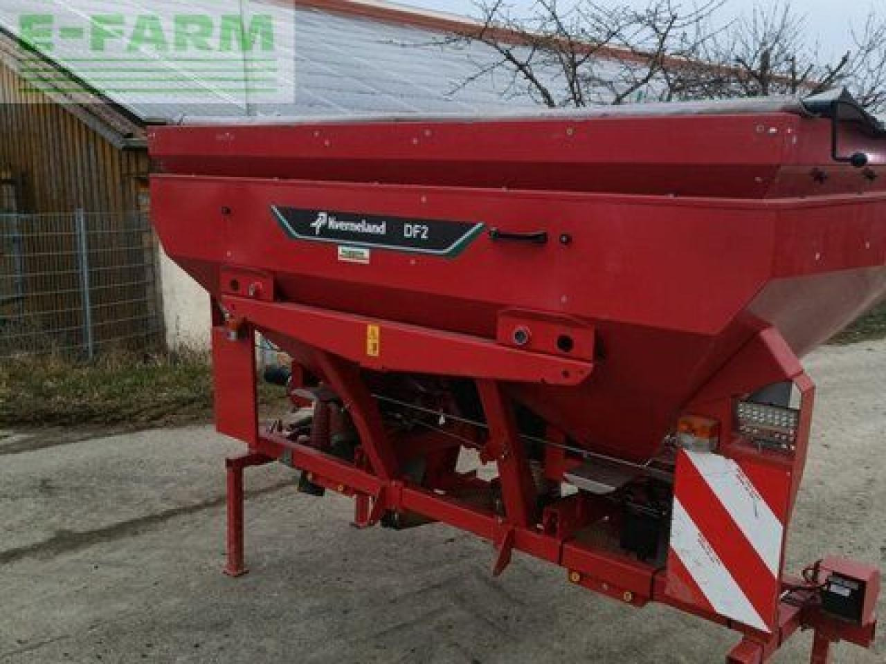 Kverneland df 1 fronttank - Sijačica: slika Kverneland df 1 fronttank - Sijačica Kverneland df 1 fronttank - Sijačica: slika Kverneland df 1 fronttank - Sijačica