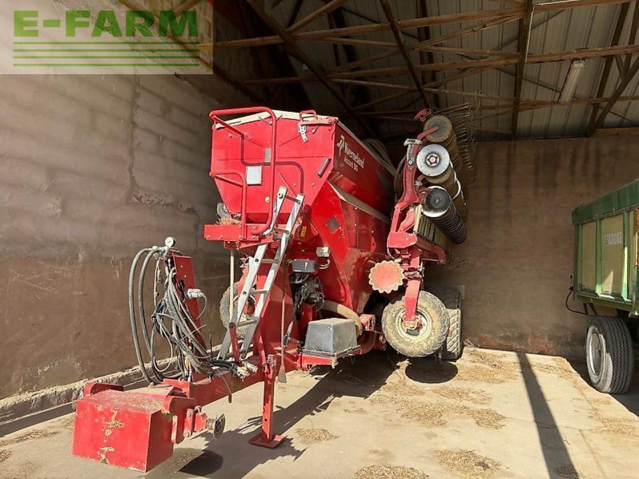 Kverneland dg 9000-12000 - Sijačica: slika Kverneland dg 9000-12000 - Sijačica Kverneland dg 9000-12000 - Sijačica: slika Kverneland dg 9000-12000 - Sijačica