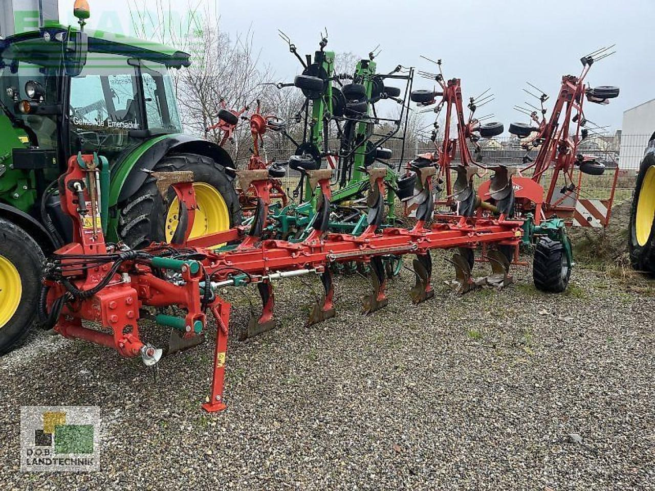 Kverneland ecomat 650 - Plug: slika Kverneland ecomat 650 - Plug Kverneland ecomat 650 - Plug: slika Kverneland ecomat 650 - Plug