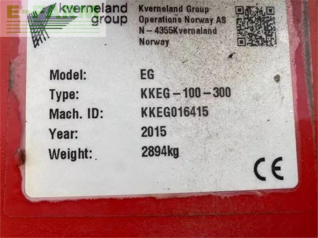 Kverneland eg 100-300-28- 6 - Plug: slika Kverneland eg 100-300-28- 6 - Plug Kverneland eg 100-300-28- 6 - Plug: slika Kverneland eg 100-300-28- 6 - Plug