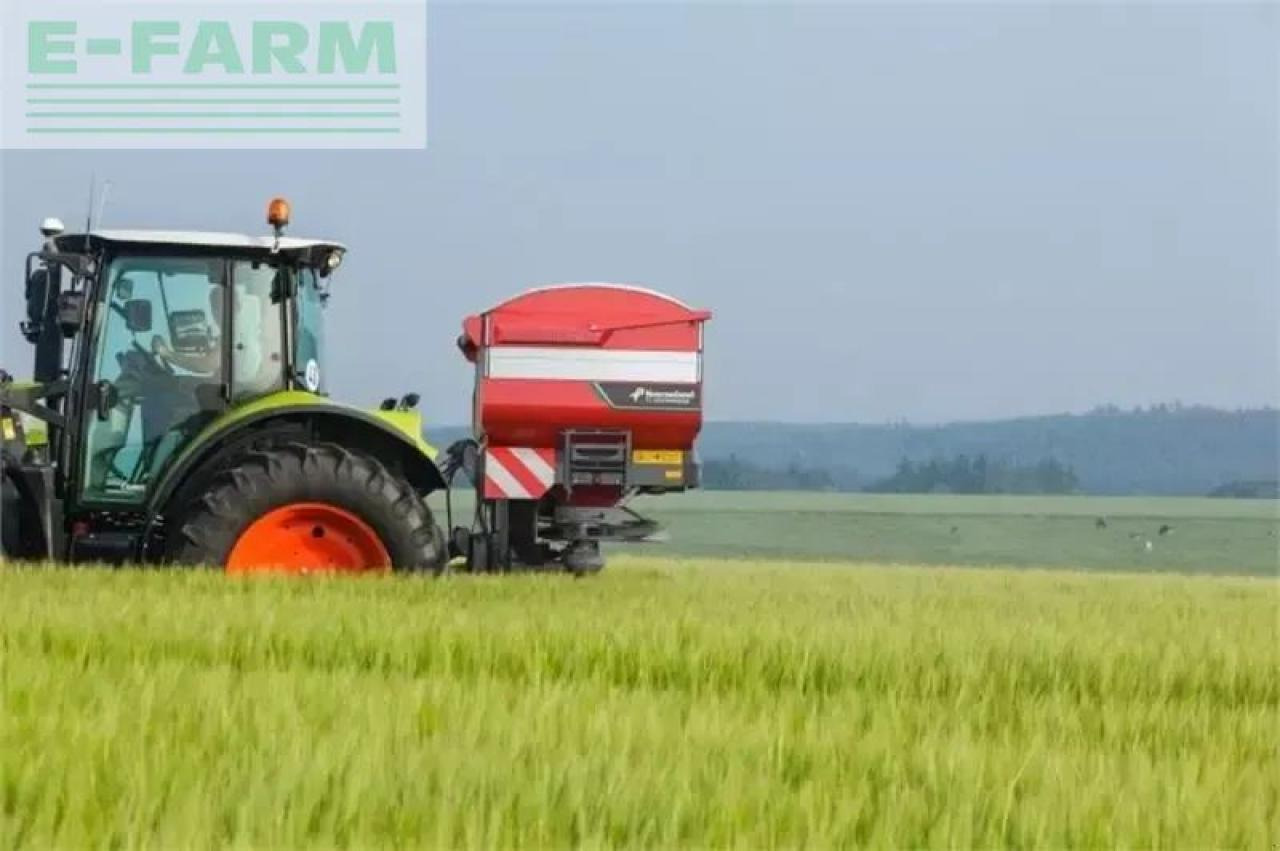 Rasipač gnojiva Kverneland exacta tl 3900 geo spread: slika Rasipač gnojiva Kverneland exacta tl 3900 geo spread