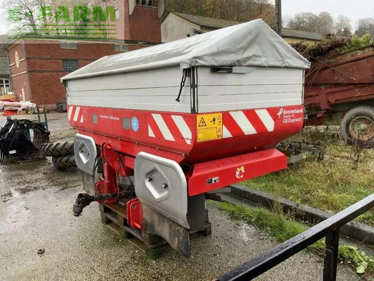 Kverneland exacta tl geospread - Rasipač gnojiva: slika Kverneland exacta tl geospread - Rasipač gnojiva Kverneland exacta tl geospread - Rasipač gnojiva: slika Kverneland exacta tl geospread - Rasipač gnojiva