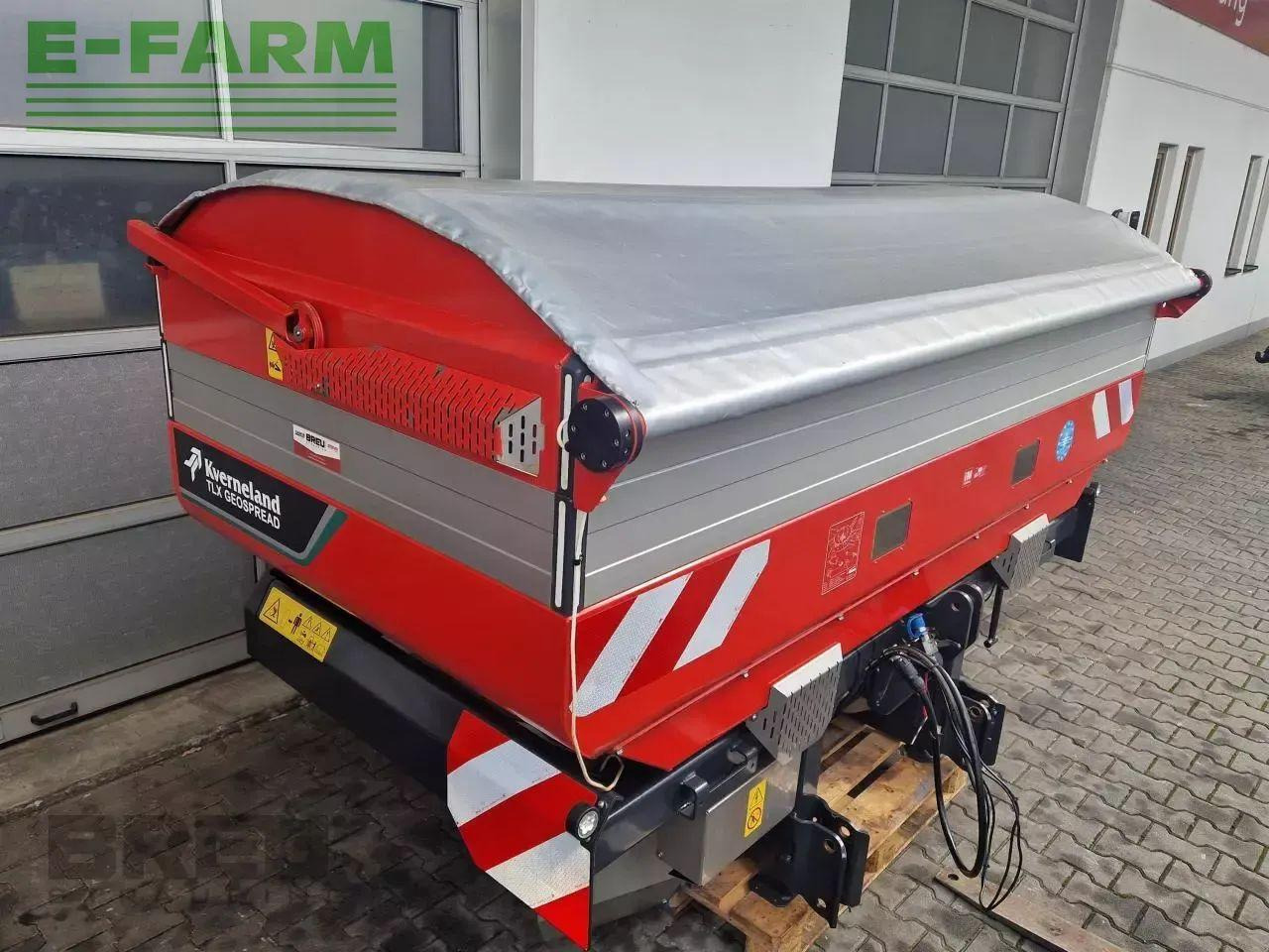 Kverneland exacta tlx 1875 geo s - Rasipač gnojiva: slika Kverneland exacta tlx 1875 geo s - Rasipač gnojiva Kverneland exacta tlx 1875 geo s - Rasipač gnojiva: slika Kverneland exacta tlx 1875 geo s - Rasipač gnojiva