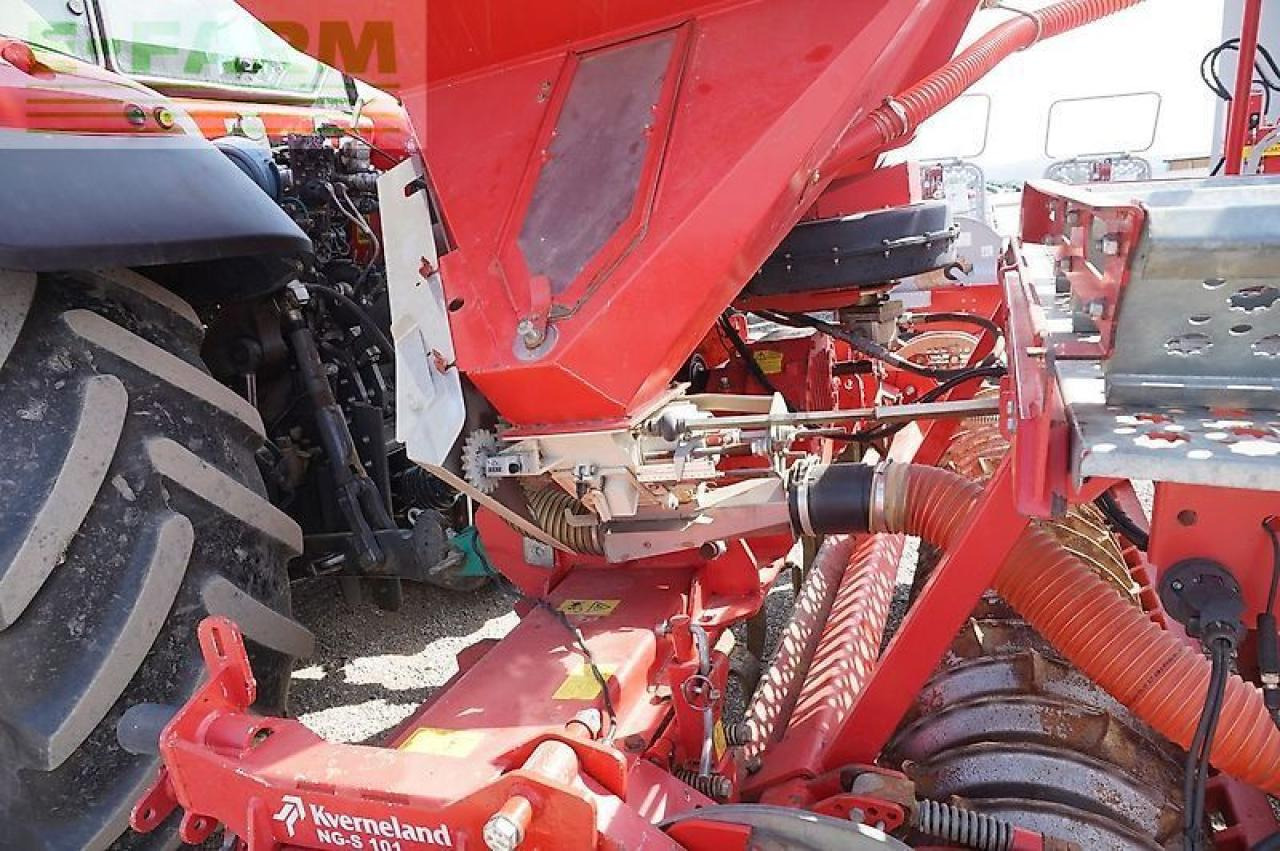 Kverneland idrill pro - Sijačica: slika Kverneland idrill pro - Sijačica Kverneland idrill pro - Sijačica: slika Kverneland idrill pro - Sijačica