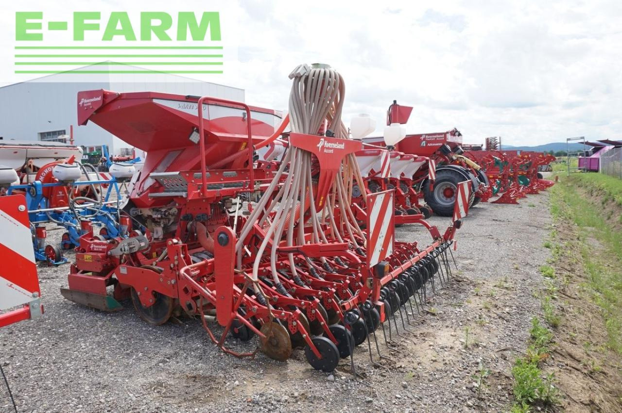 Kverneland idrill pro - Sijačica: slika Kverneland idrill pro - Sijačica Kverneland idrill pro - Sijačica: slika Kverneland idrill pro - Sijačica