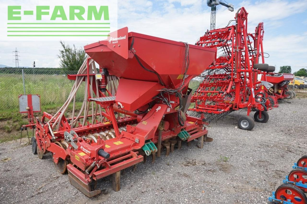 Kverneland idrill pro - Sijačica: slika Kverneland idrill pro - Sijačica Kverneland idrill pro - Sijačica: slika Kverneland idrill pro - Sijačica