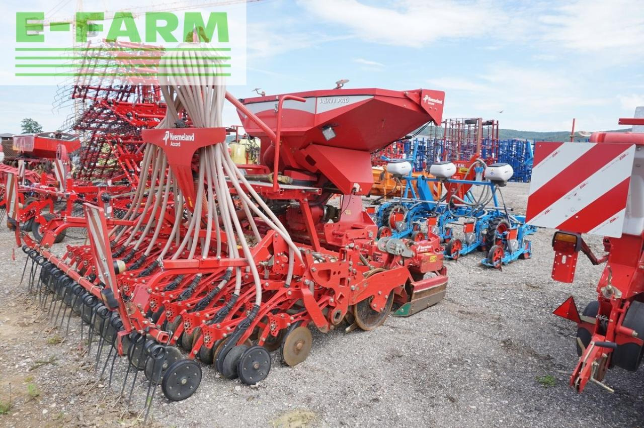 Kverneland idrill pro - Sijačica: slika Kverneland idrill pro - Sijačica Kverneland idrill pro - Sijačica: slika Kverneland idrill pro - Sijačica