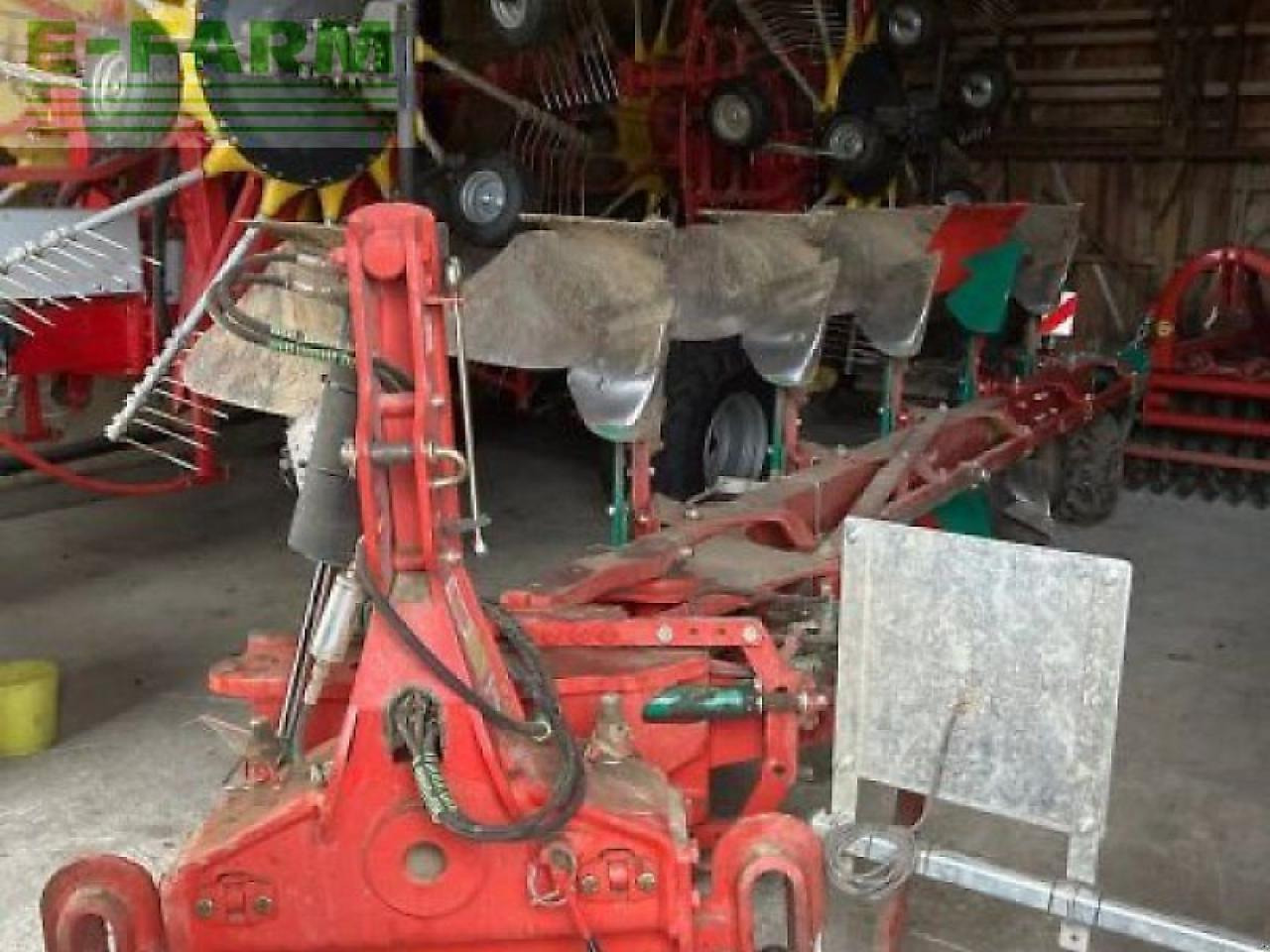 Kverneland kklb 100-300, 6-furchig, vario - Plug: slika Kverneland kklb 100-300, 6-furchig, vario - Plug Kverneland kklb 100-300, 6-furchig, vario - Plug: slika Kverneland kklb 100-300, 6-furchig, vario - Plug