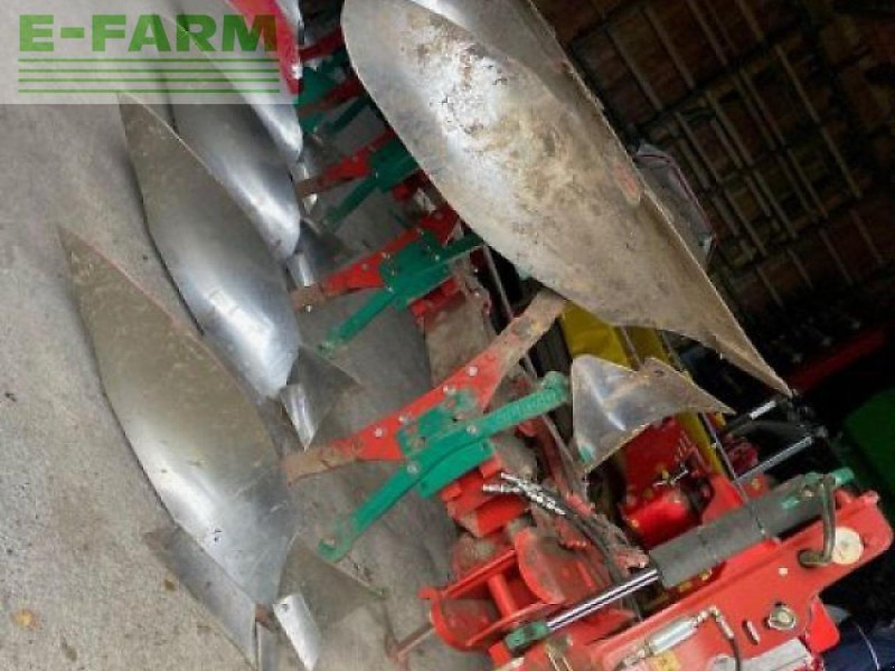 Kverneland kklb 100-300, 6-furchig, vario - Plug: slika Kverneland kklb 100-300, 6-furchig, vario - Plug Kverneland kklb 100-300, 6-furchig, vario - Plug: slika Kverneland kklb 100-300, 6-furchig, vario - Plug