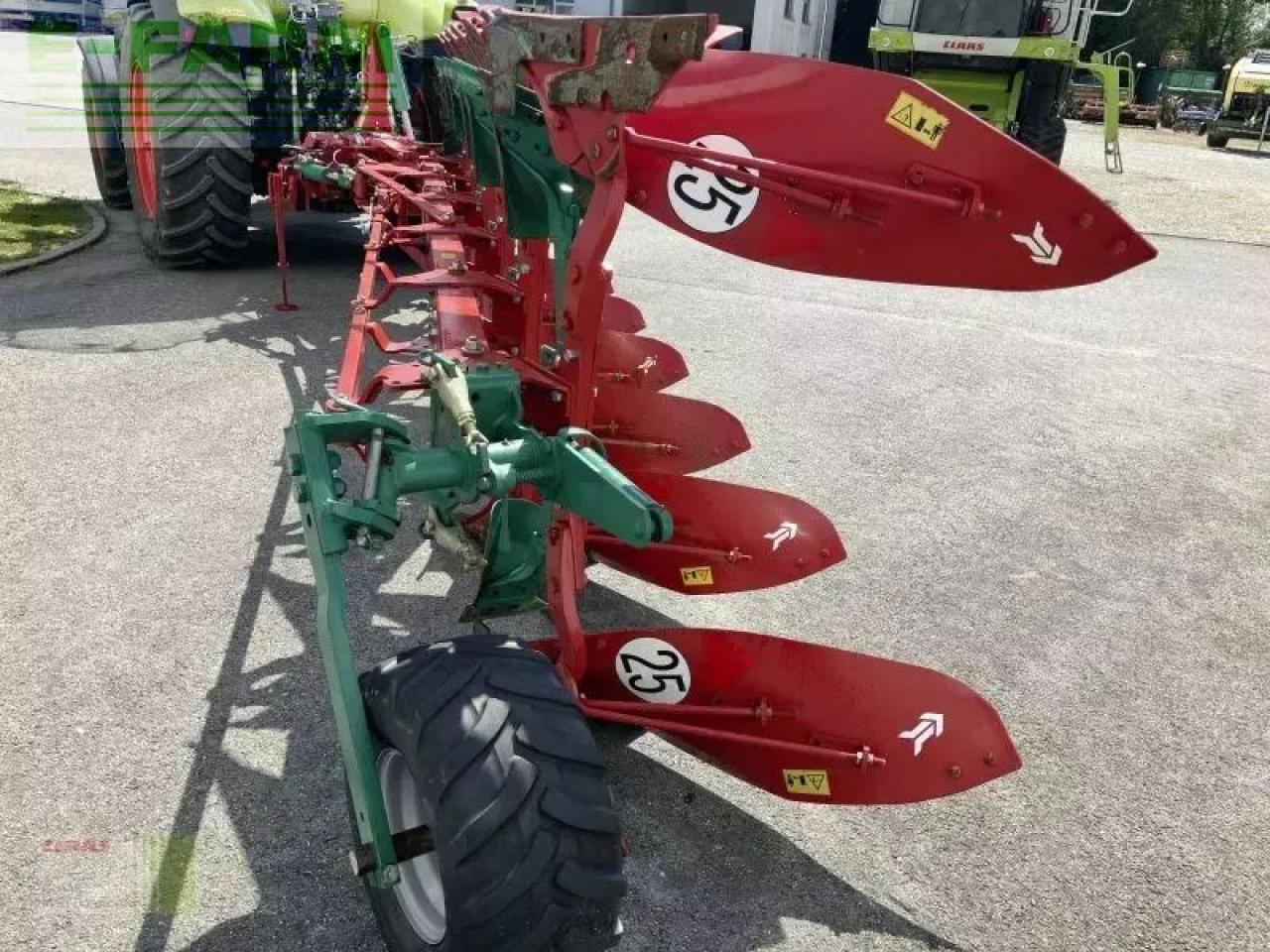 Kverneland kklb 100-300, 6-furchig, vario - Plug: slika Kverneland kklb 100-300, 6-furchig, vario - Plug Kverneland kklb 100-300, 6-furchig, vario - Plug: slika Kverneland kklb 100-300, 6-furchig, vario - Plug