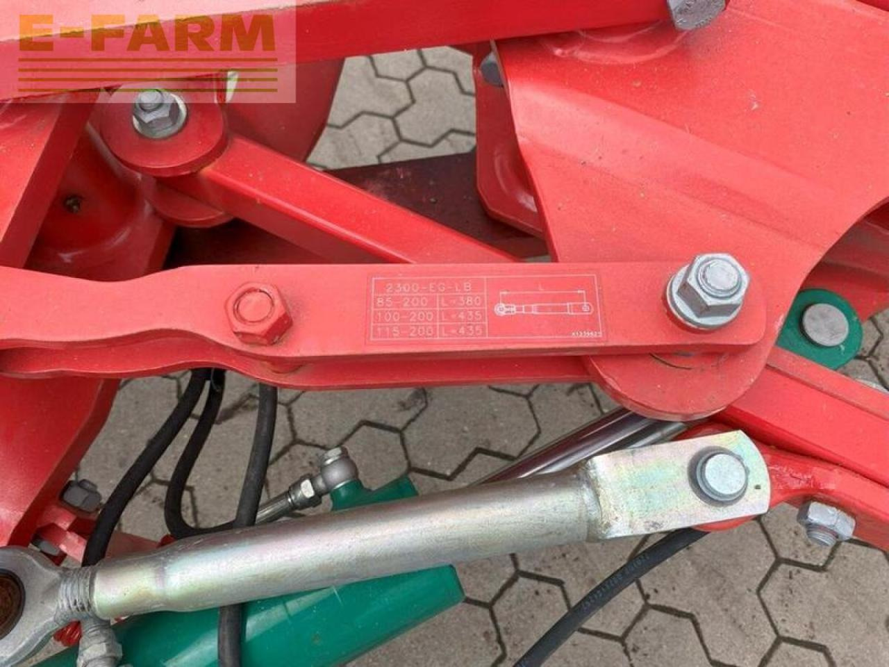 Kverneland kverneland 2300s-100 5 schar - Plug: slika Kverneland kverneland 2300s-100 5 schar - Plug Kverneland kverneland 2300s-100 5 schar - Plug: slika Kverneland kverneland 2300s-100 5 schar - Plug