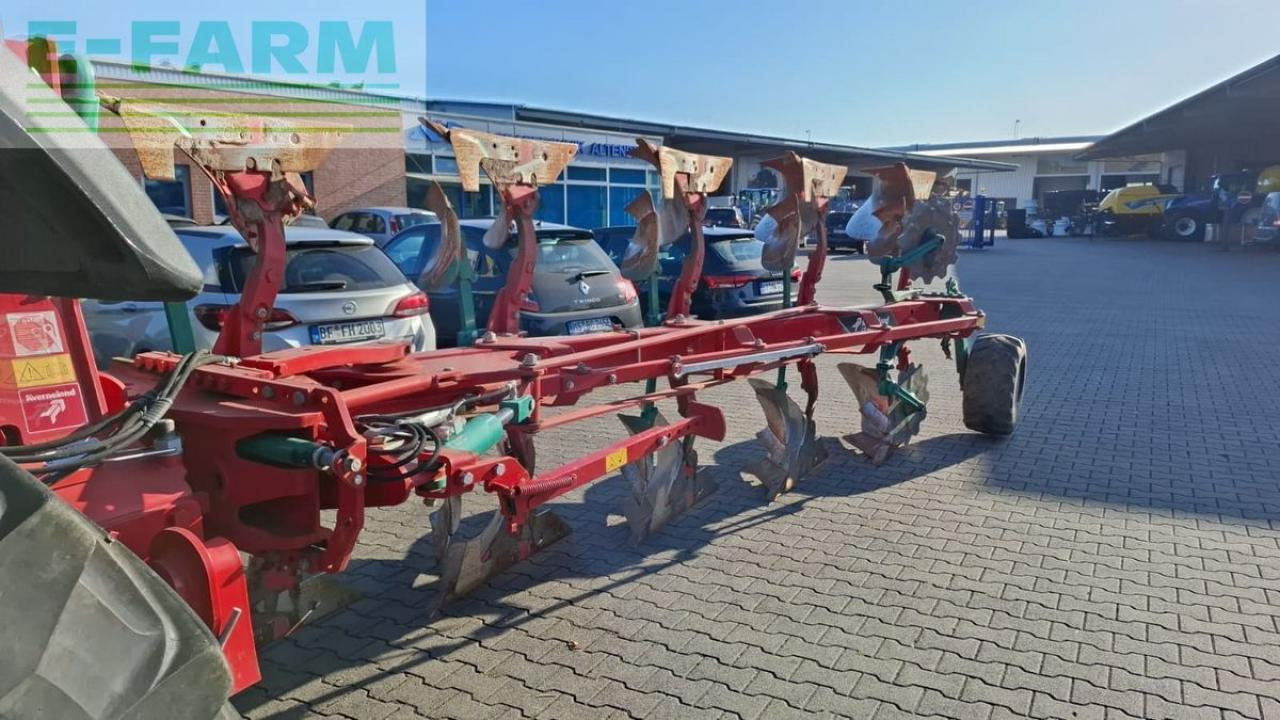 Kverneland lb 100-300 5-scharpflug - Plug: slika Kverneland lb 100-300 5-scharpflug - Plug Kverneland lb 100-300 5-scharpflug - Plug: slika Kverneland lb 100-300 5-scharpflug - Plug