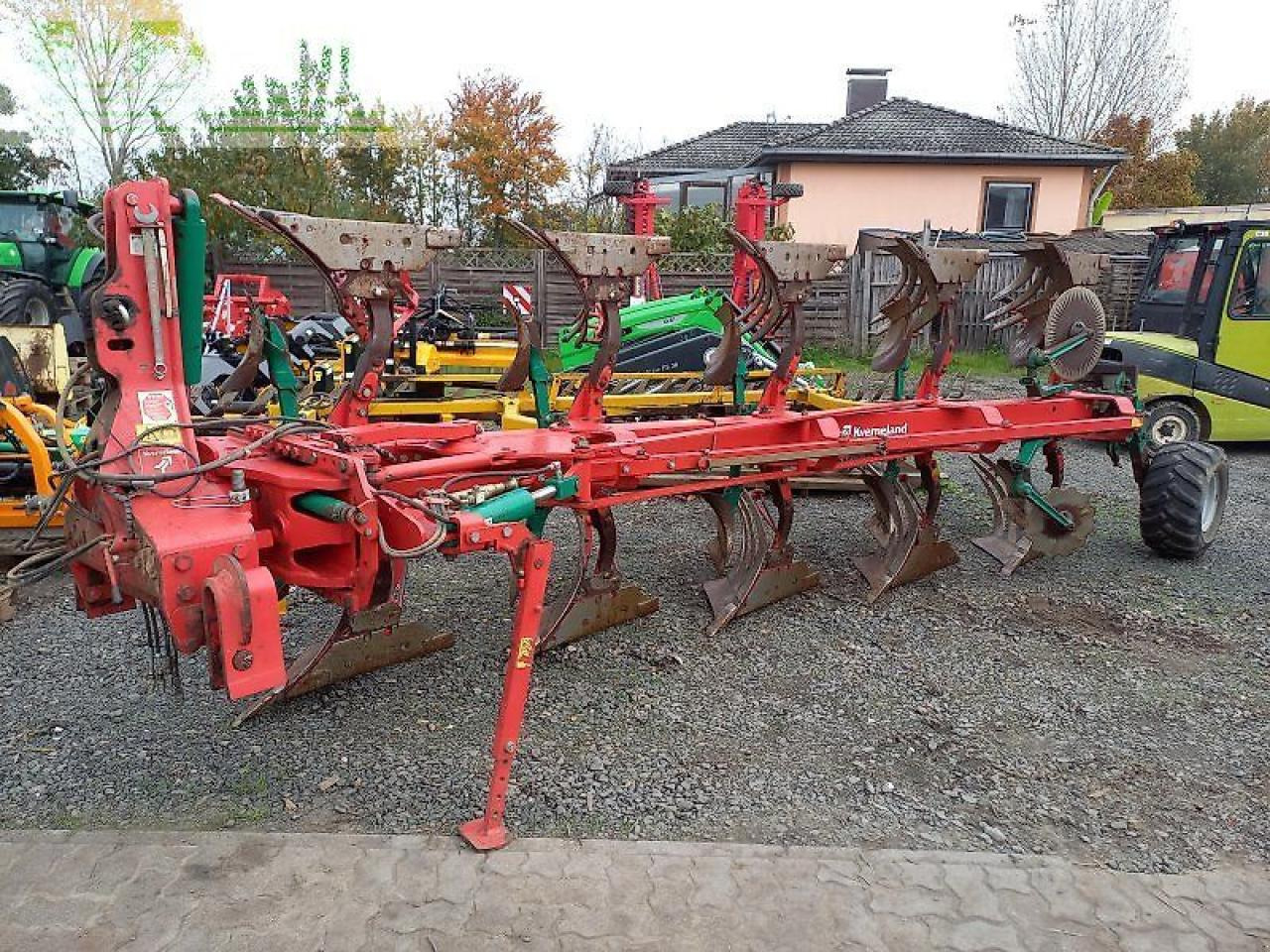 Kverneland lb 100-300 - Plug: slika Kverneland lb 100-300 - Plug Kverneland lb 100-300 - Plug: slika Kverneland lb 100-300 - Plug
