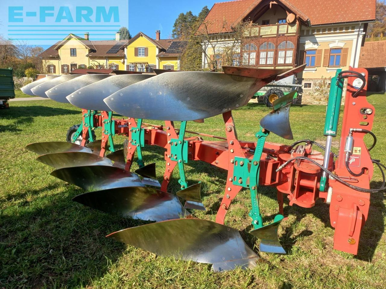 Kverneland lb 100/3000 - Plug: slika Kverneland lb 100/3000 - Plug Kverneland lb 100/3000 - Plug: slika Kverneland lb 100/3000 - Plug