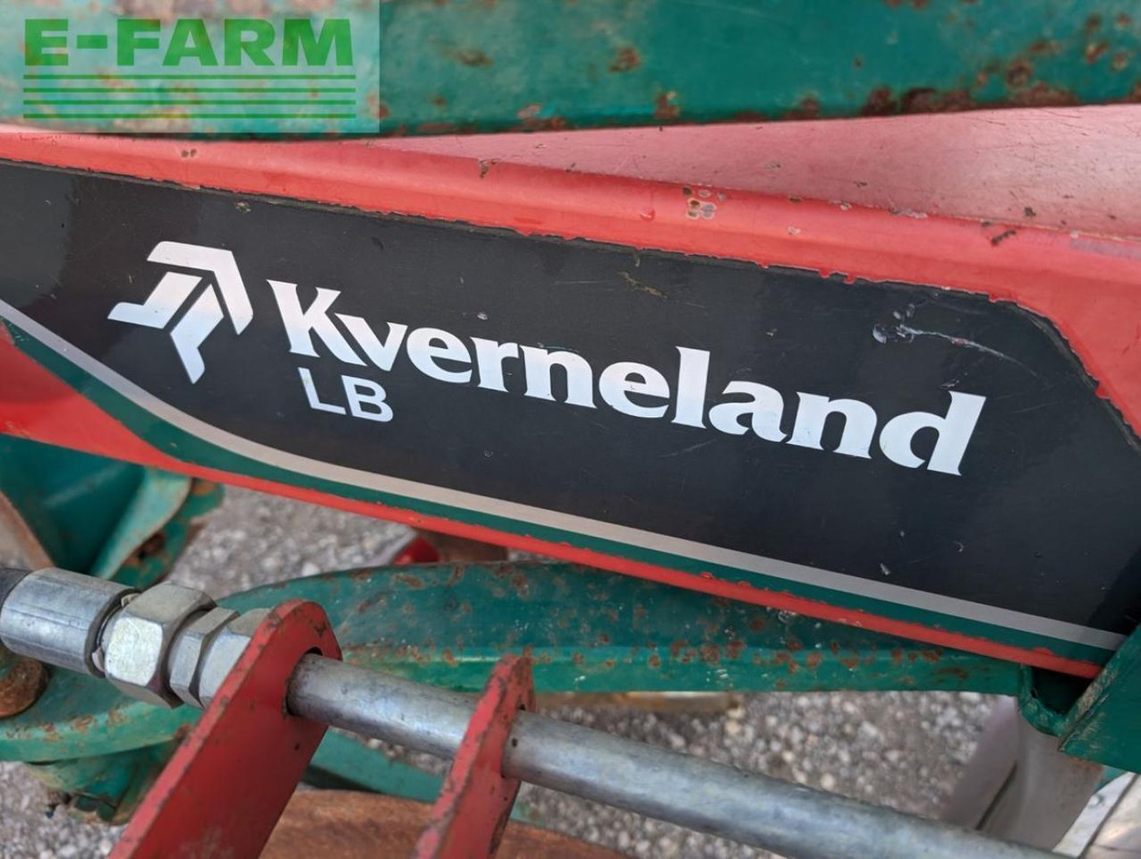 Kverneland lb100-300 5schar 28er körper - Plug: slika Kverneland lb100-300 5schar 28er körper - Plug Kverneland lb100-300 5schar 28er körper - Plug: slika Kverneland lb100-300 5schar 28er körper - Plug