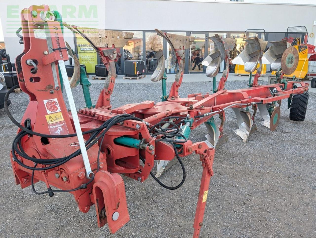 Kverneland lb100-300 5schar 28er körper - Plug: slika Kverneland lb100-300 5schar 28er körper - Plug Kverneland lb100-300 5schar 28er körper - Plug: slika Kverneland lb100-300 5schar 28er körper - Plug