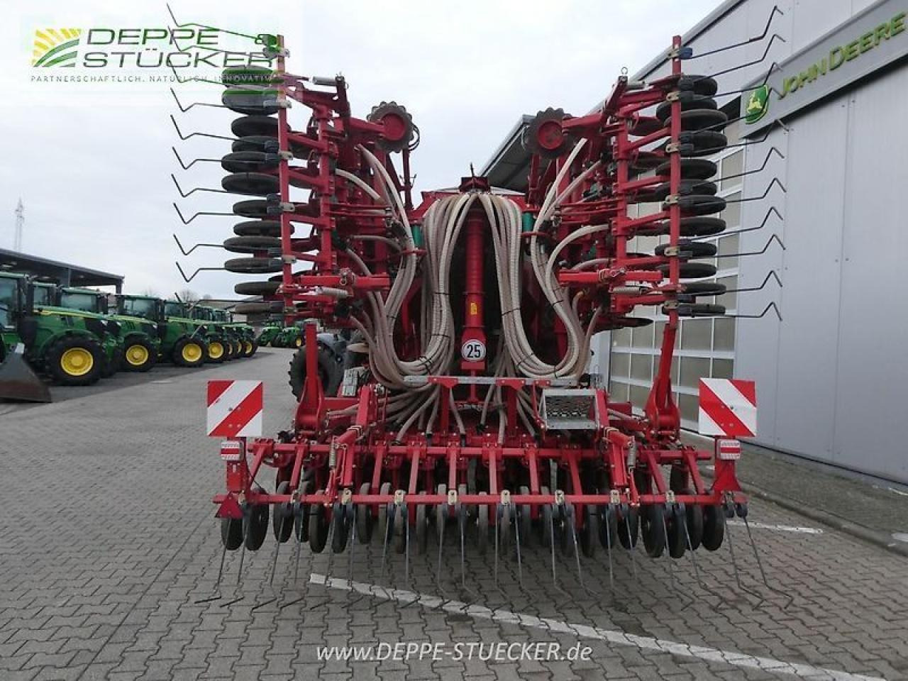 Kverneland msc 6000 - Sijačica: slika Kverneland msc 6000 - Sijačica Kverneland msc 6000 - Sijačica: slika Kverneland msc 6000 - Sijačica