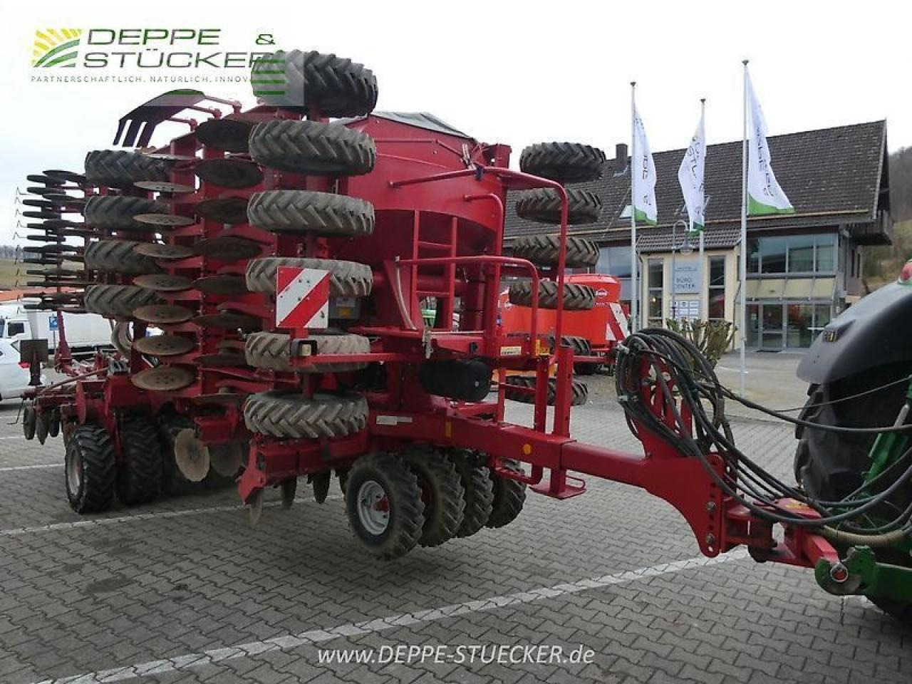 Kverneland msc 6000 - Sijačica: slika Kverneland msc 6000 - Sijačica Kverneland msc 6000 - Sijačica: slika Kverneland msc 6000 - Sijačica