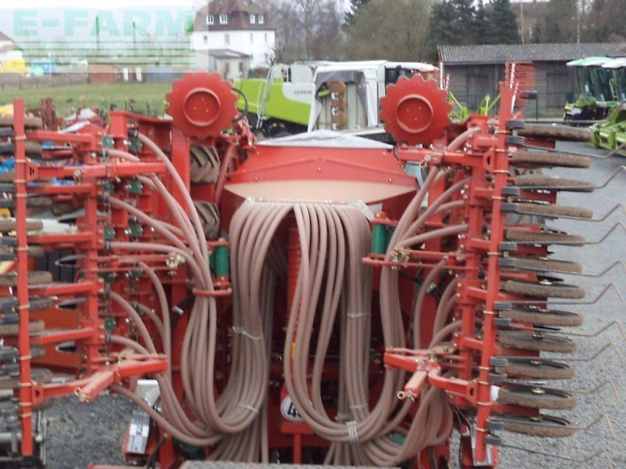 Kverneland msc 6000 - Sijačica: slika Kverneland msc 6000 - Sijačica Kverneland msc 6000 - Sijačica: slika Kverneland msc 6000 - Sijačica