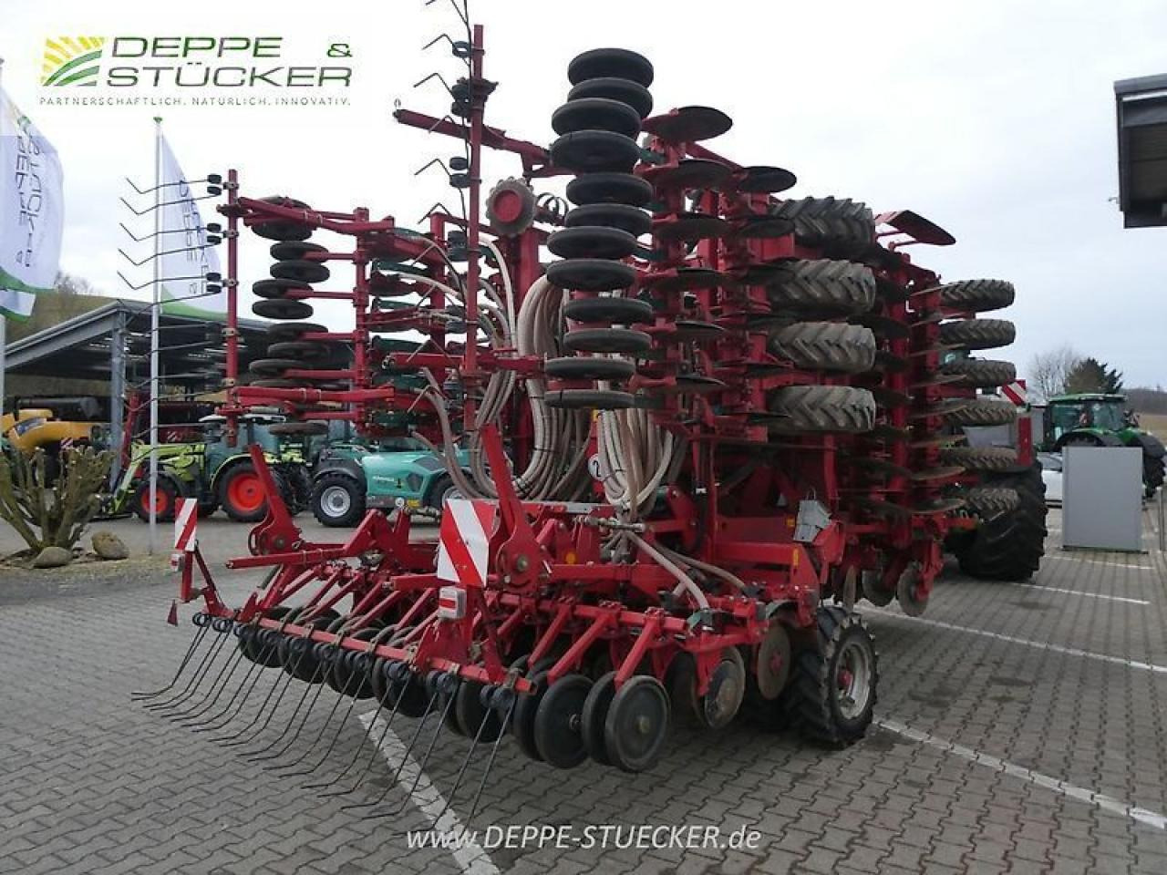 Kverneland msc 6000 - Sijačica: slika Kverneland msc 6000 - Sijačica Kverneland msc 6000 - Sijačica: slika Kverneland msc 6000 - Sijačica