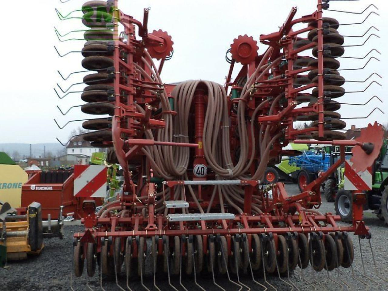 Kverneland msc 6000 - Sijačica: slika Kverneland msc 6000 - Sijačica Kverneland msc 6000 - Sijačica: slika Kverneland msc 6000 - Sijačica