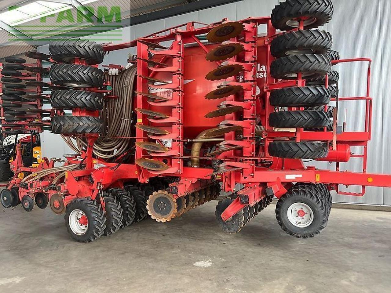 Kverneland msc 6000 - Sijačica: slika Kverneland msc 6000 - Sijačica Kverneland msc 6000 - Sijačica: slika Kverneland msc 6000 - Sijačica