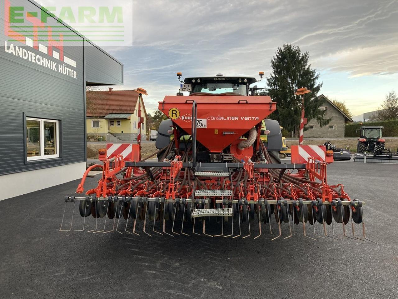 Kverneland ngs 101 mit kuhn venta lc 4000 - Kombajn i sijačica: slika Kverneland ngs 101 mit kuhn venta lc 4000 - Kombajn i sijačica Kverneland ngs 101 mit kuhn venta lc 4000 - Kombajn i sijačica: slika Kverneland ngs 101 mit kuhn venta lc 4000 - Kombajn i sijačica