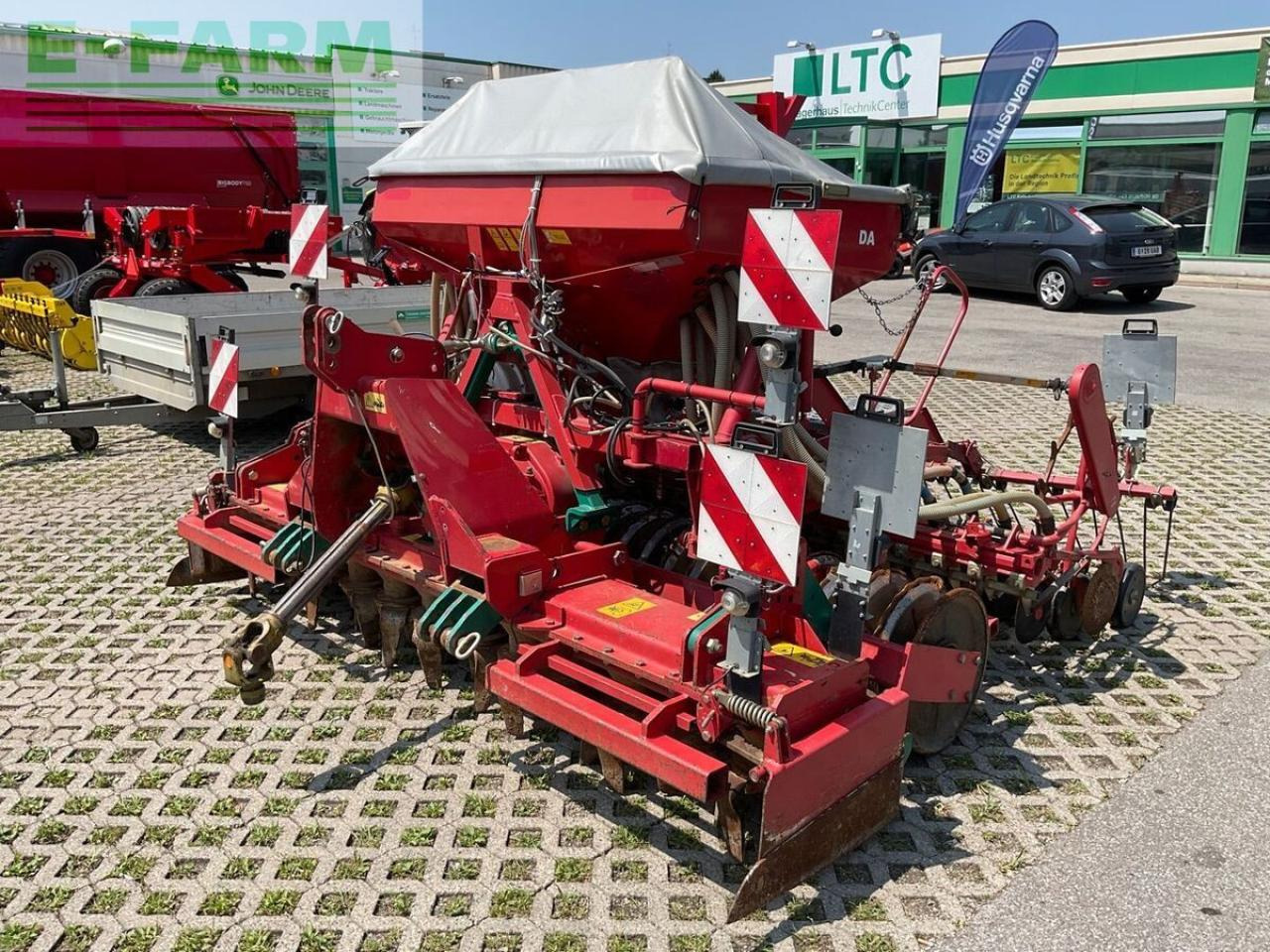Kverneland ngs 301 - Kombajn i sijačica: slika Kverneland ngs 301 - Kombajn i sijačica Kverneland ngs 301 - Kombajn i sijačica: slika Kverneland ngs 301 - Kombajn i sijačica