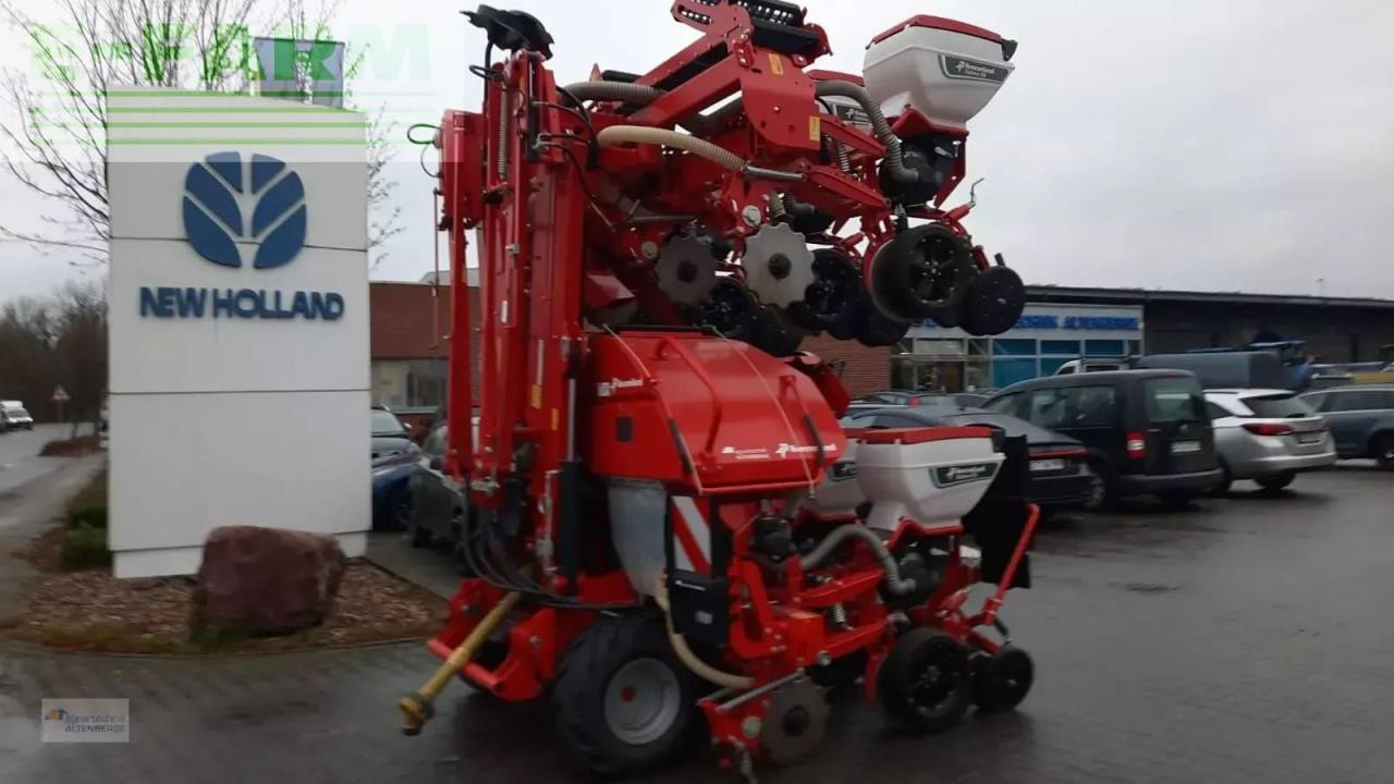 Kverneland optima f 8-reihig freischaltung section controll - Precizna sijačica: slika Kverneland optima f 8-reihig freischaltung section controll - Precizna sijačica Kverneland optima f 8-reihig freischaltung section controll - Precizna sijačica: slika Kverneland optima f 8-reihig freischaltung section controll - Precizna sijačica